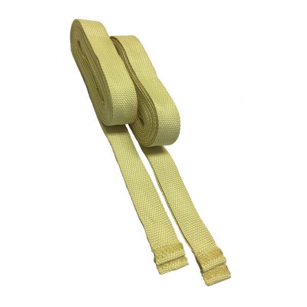 Marlin Spike Hitch Suspension Whoopie Slings