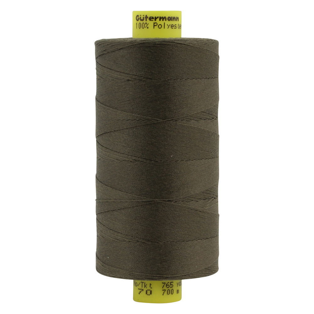 Gutermann Mara 70 Topstitching Thread - Stonemountain & Daughter Fabrics