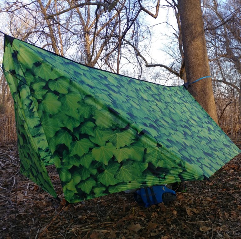 hammock tarps lightweight