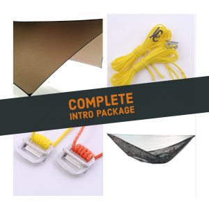 Hammock Complete Intro Package