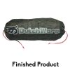 Printed Double Ended Stuff Sack Kit - Image 2