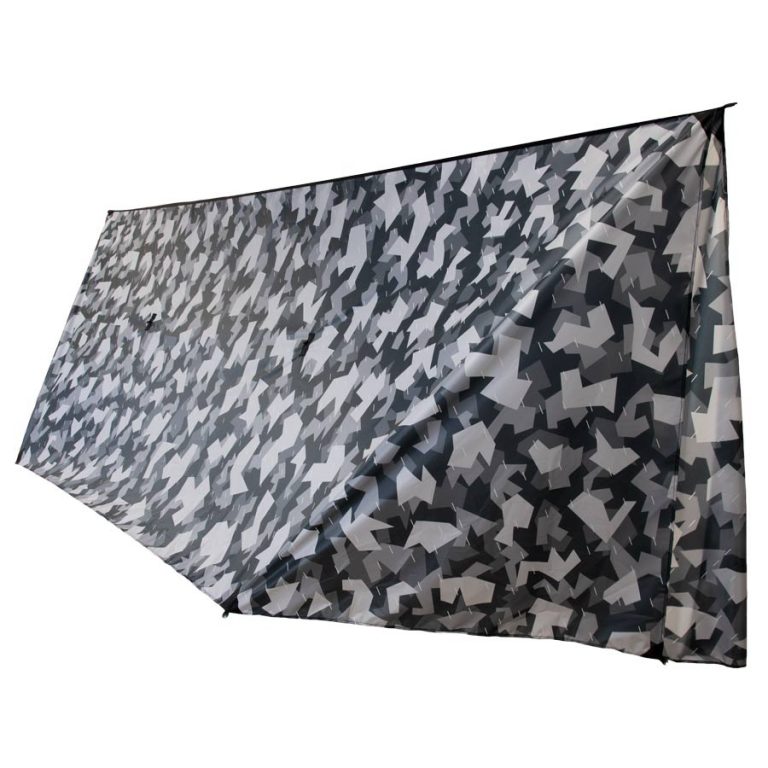 Xenon Winter Tarp Lightweight Hammock Tarps