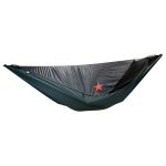 hammock top cover with red star