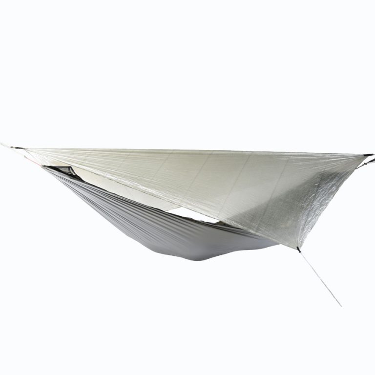 Asym Tarp with Dyneema® Composite Fabric Dutchware