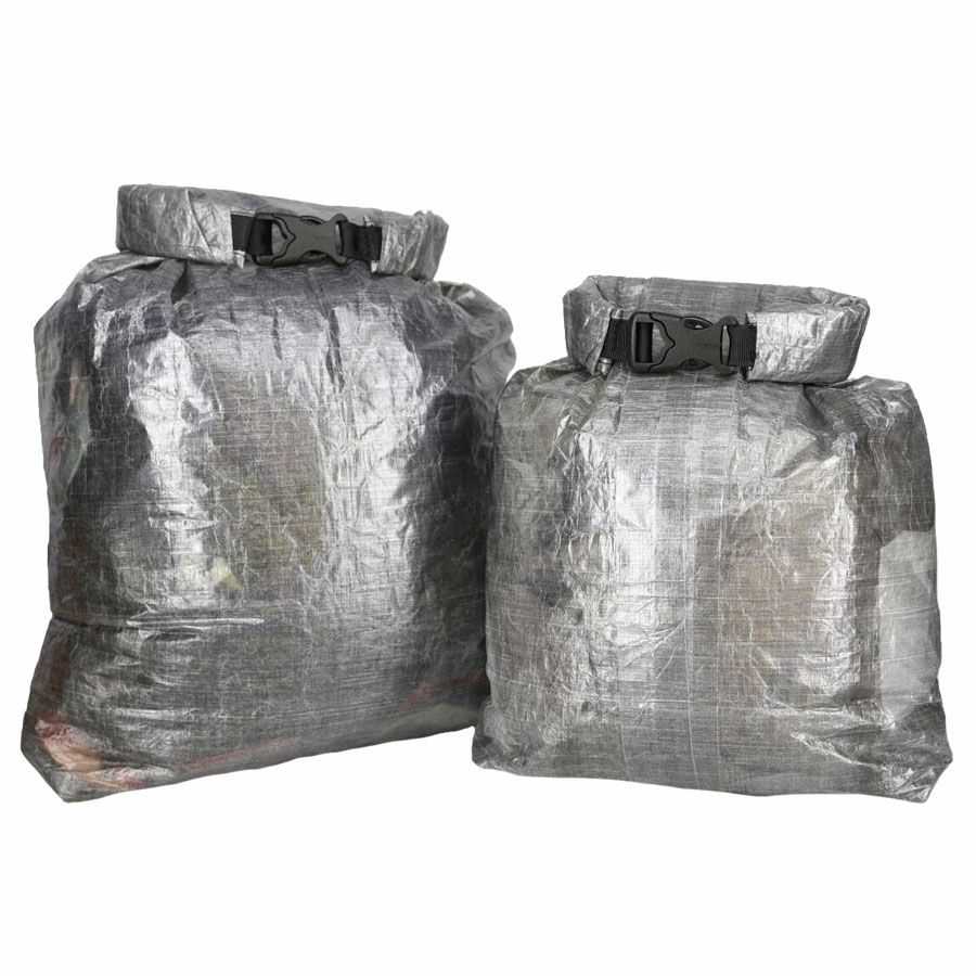 Omnicolor Solids - Roll-Top Dry Bag Kit w/ Dyneema®