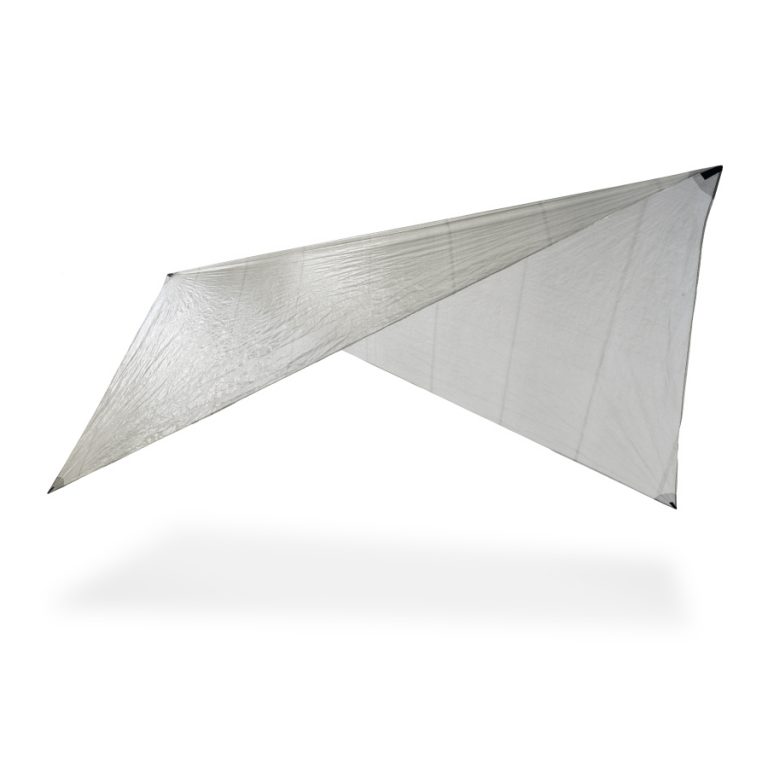 Tarps with Dyneema® Composite Fabric (DCF) Dutchware