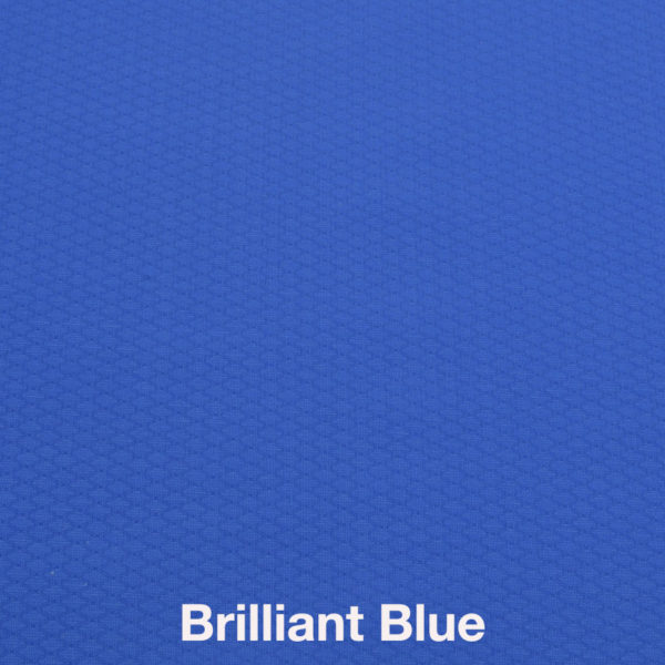 Brilliant Blue Nylon D Wide 1.7 Fabric