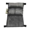 zipped wallet bag
