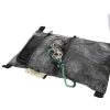 bag with phone and keys