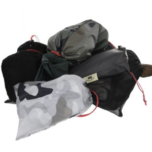 blemished gear bags