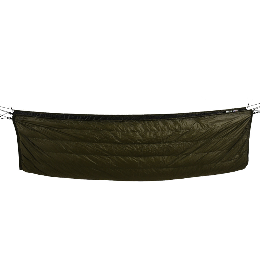 Continuous Ridgeline Hammock Tarp Ridgeline Dutchware