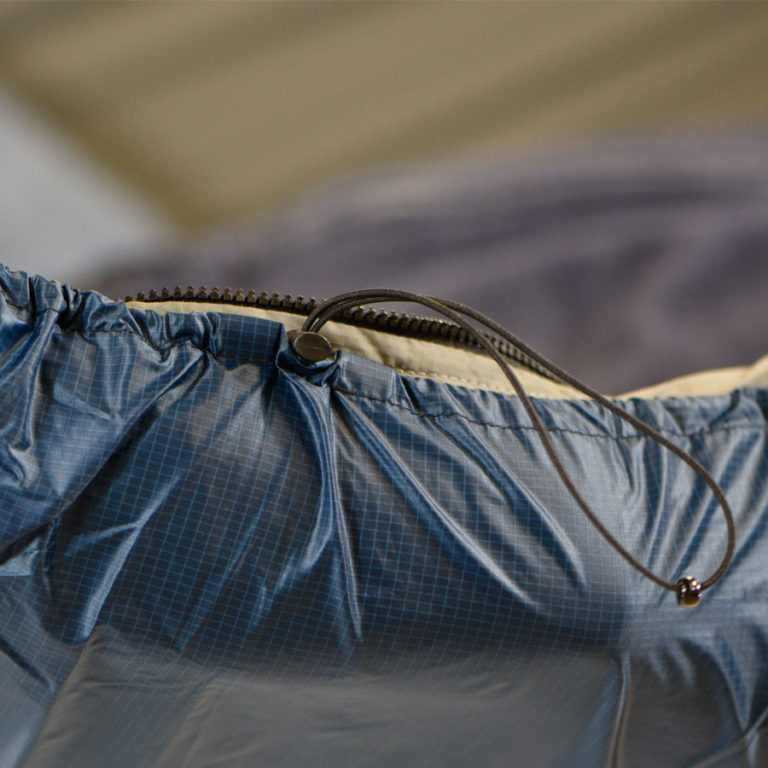 Hammock PeaPod vs. Over/Underquilt DutchWare