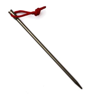 vargo nail peg