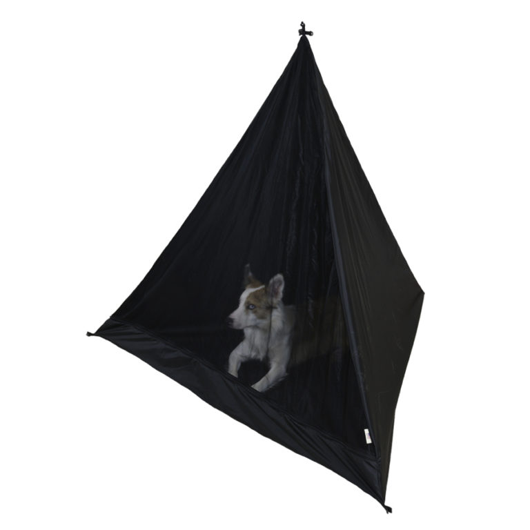 Pup Tent Dog Camping Gear DutchWare Camping