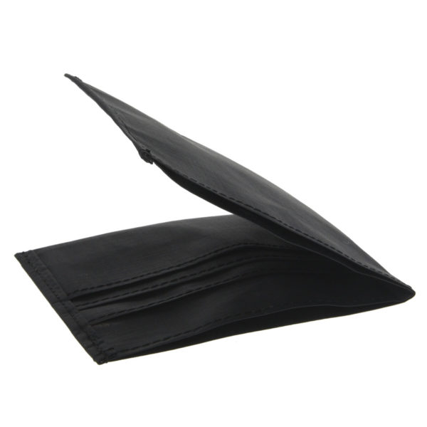 empty wallet
