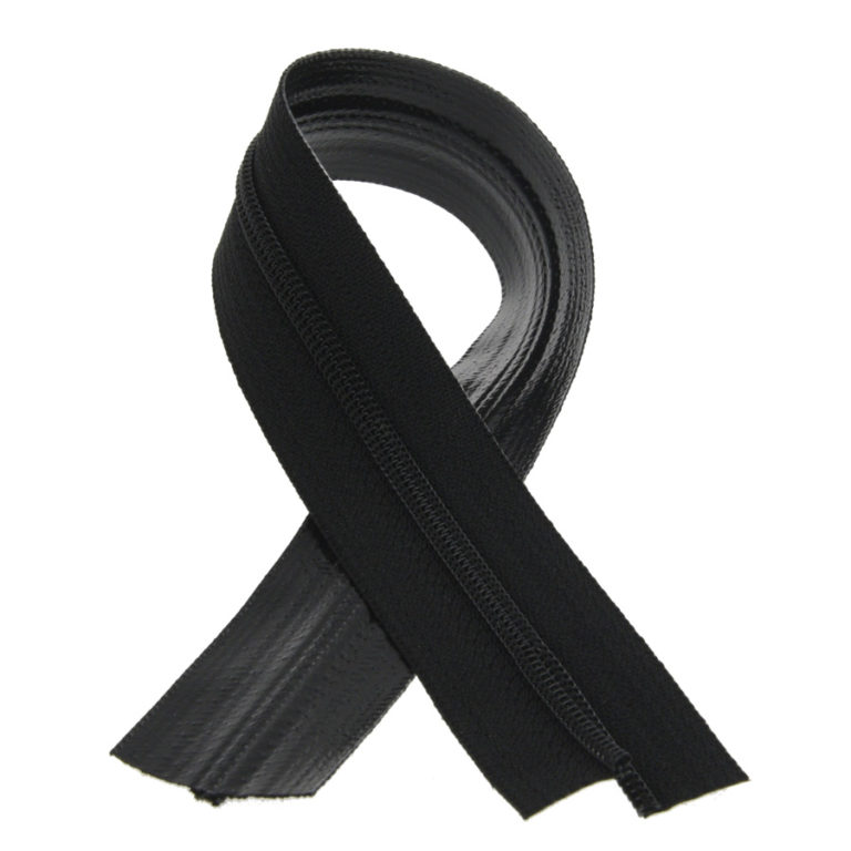 YKK Waterproof Coil Zipper (by the foot) DutchWare