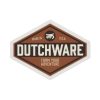 DutchWare Stickers