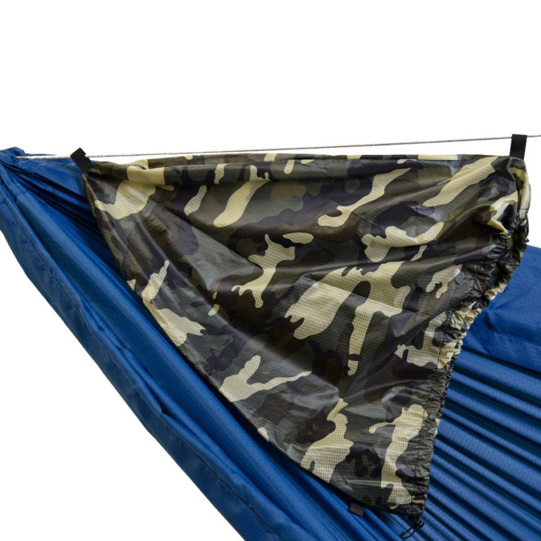 Hammock Ridgelines DutchWare