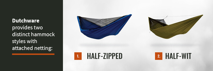 Half-Wit Hammock