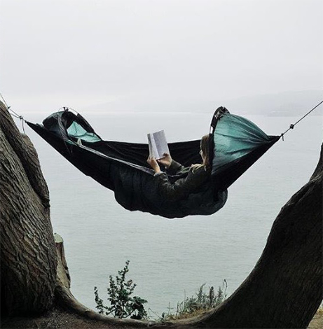 clark hammocks
