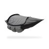 VX 2-Person Hammock with 4-Season Comfort & Large Pockets