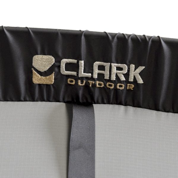 Clark Outdoor Hammock Tag