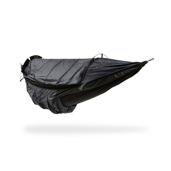 CLARK NX-270 Best Solo Camping Hammock with Suspension System