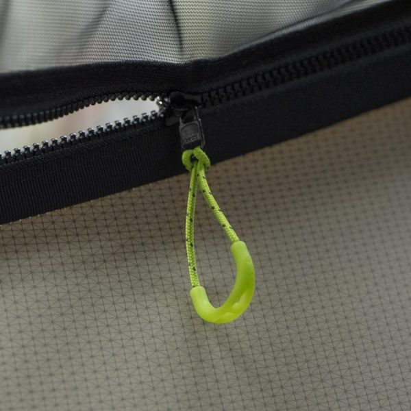 Banyan Bridge Hammock Zipper