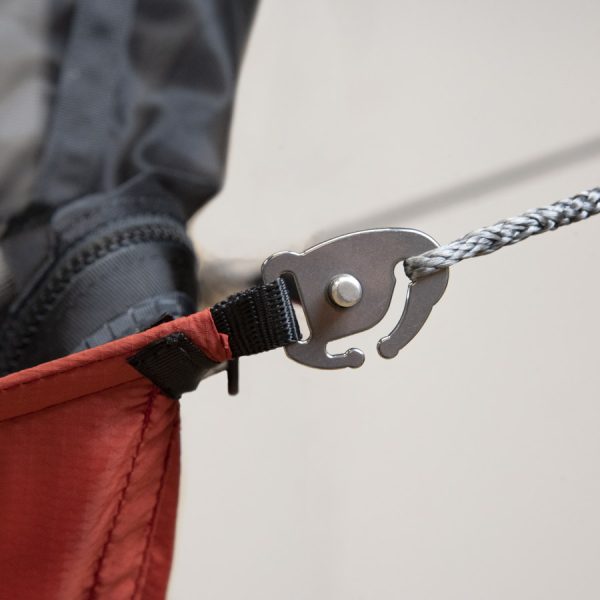 banyan bridge hammock spreader bar