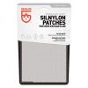 Tenacious Tape Sil Fabric Patches