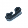 Mini Plastic Hook