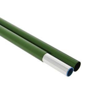 green bar poles, female