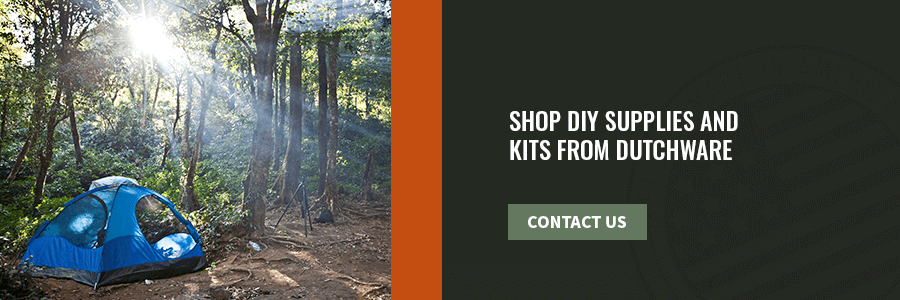 Shop DIY Supplies and Kits From DutchWare 