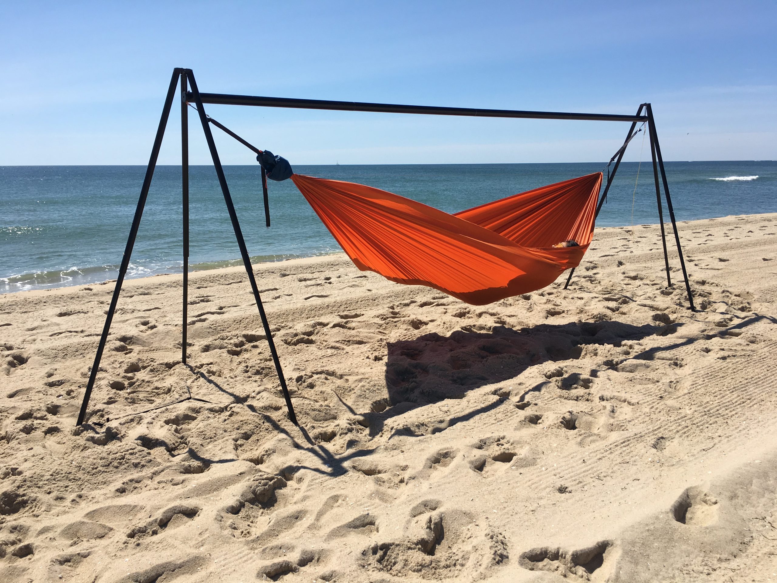 Hammock to go sale