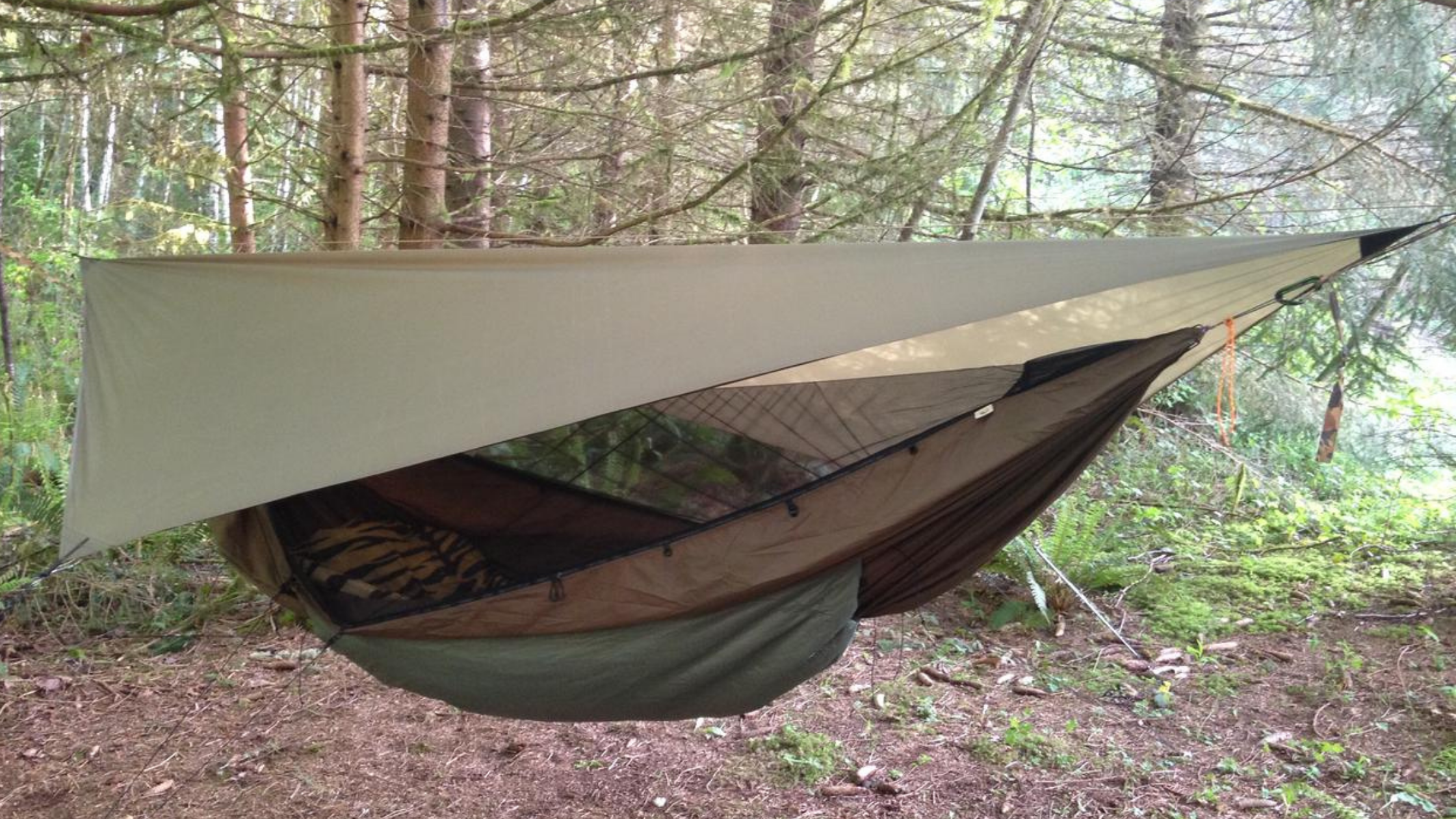 Dutchware hammock outlet