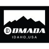 Dmada Camo Printed Fabric