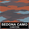 Dmada Camo Printed Fabric - Image 2