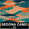 Dmada Camo Printed Fabric - Image 4