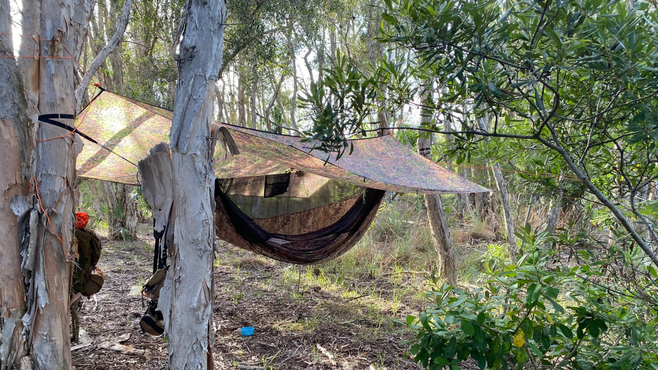 9 Must-Visit Summertime Hammocking Destinations