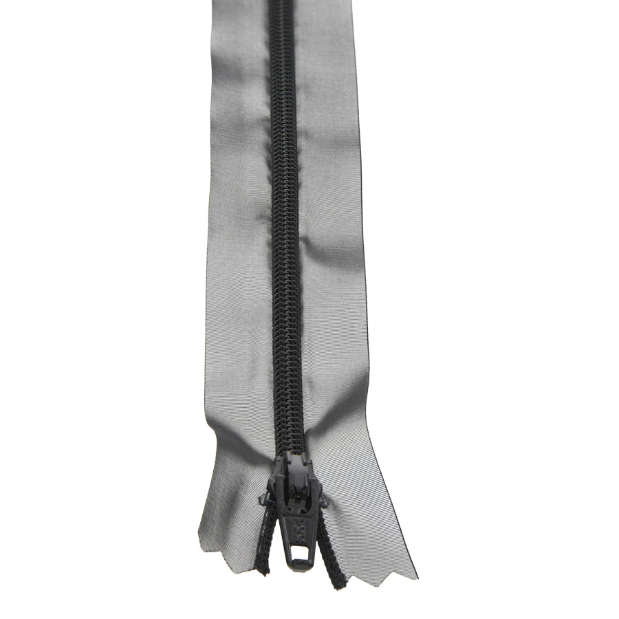 YKK® Water Resistant One-Way Separating Zipper #8 Coil