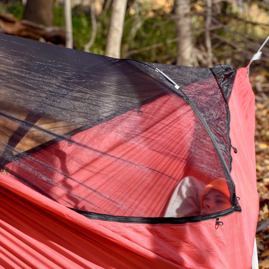 Bug Nets & Insect Protection Gear for Camping