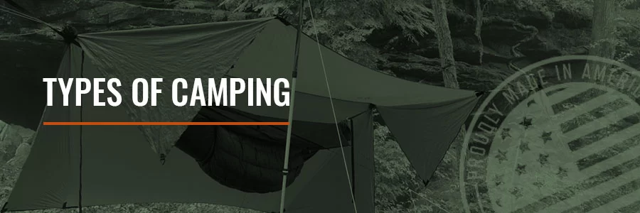 DutchWare - Quality Camping Hammocks & Accessories