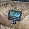 Loco Libre Jungle Pepper Underquilt for Clark Hammocks - Image 10