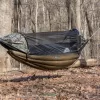 Loco Libre Jungle Pepper Underquilt for Clark Hammocks - Image 5