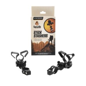 Spud's Stick Stashers MKII 1
