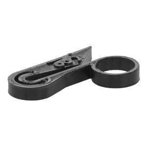 chip clip in black