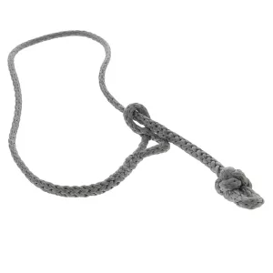 Amsteel Soft Shackle w Diamond Knot