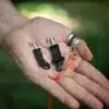 Tarp Door Anchors - Image 10