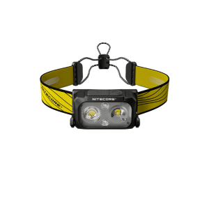 nitecore nu25 2