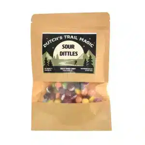 New Sour Dittles 1